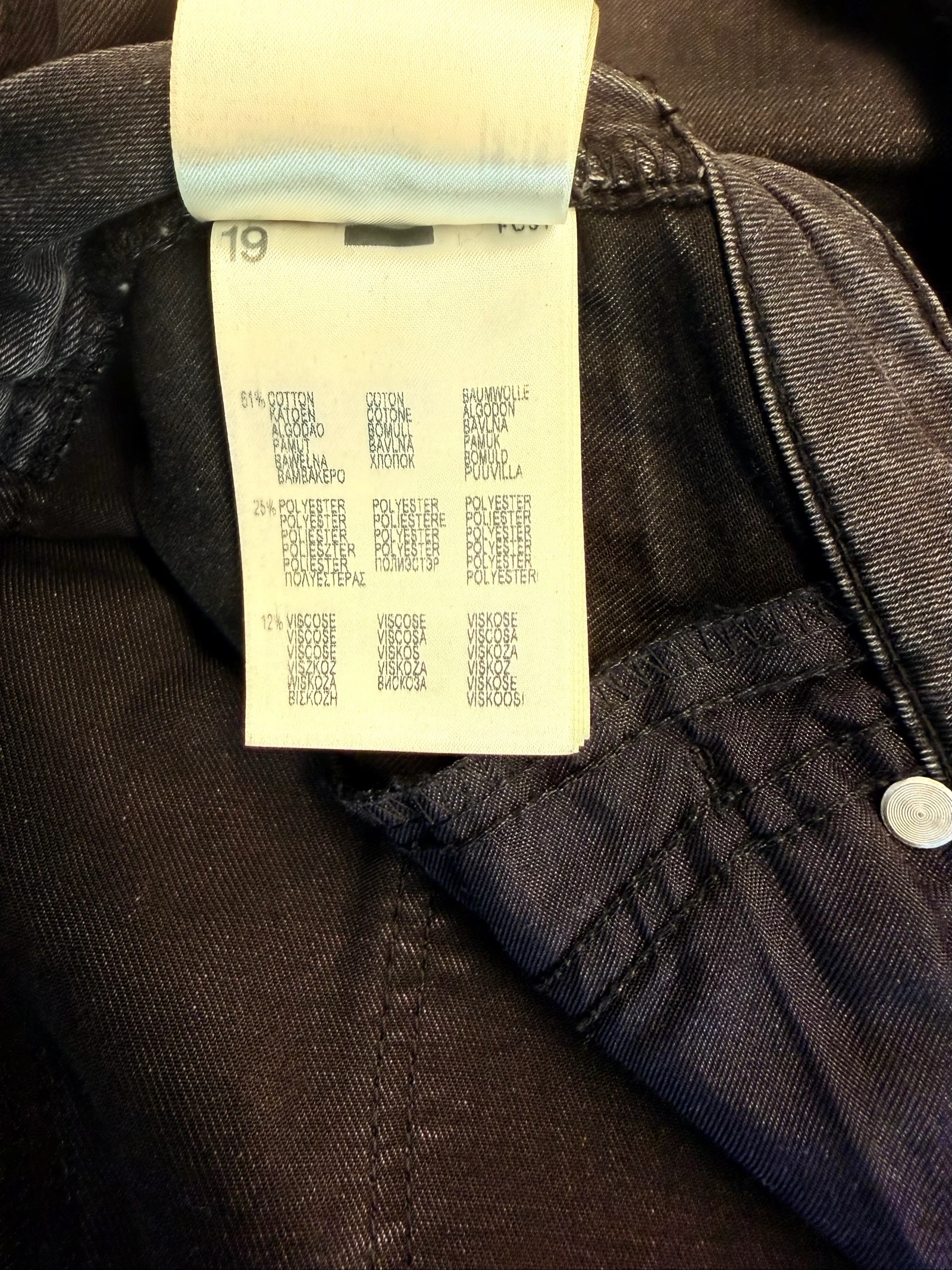 Lee damesjeans – photo 9